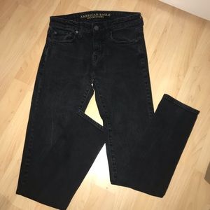 Black Skinny Jeans